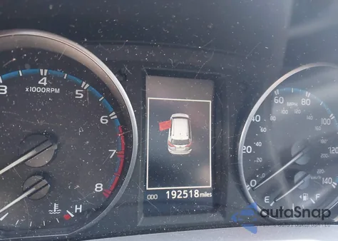 2018 Toyota Rav4 Adventure/Xle from USA, damaged, VIN JTMRFREV8JJ236731